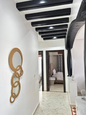 Tanger Belle Appartement 109